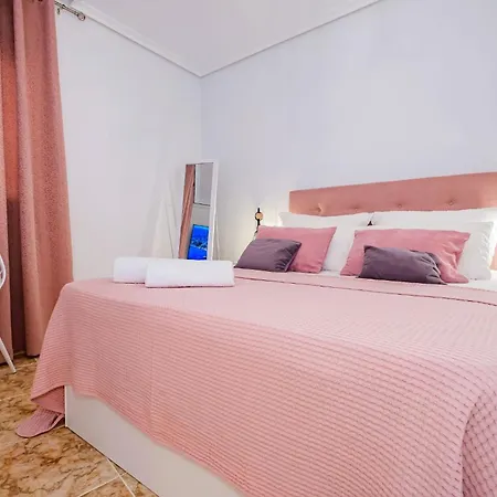 La Sal 15 Apartament Torrevieja