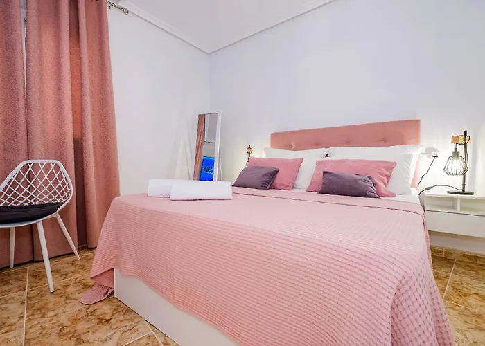 La Sal 15 Apartament Torrevieja